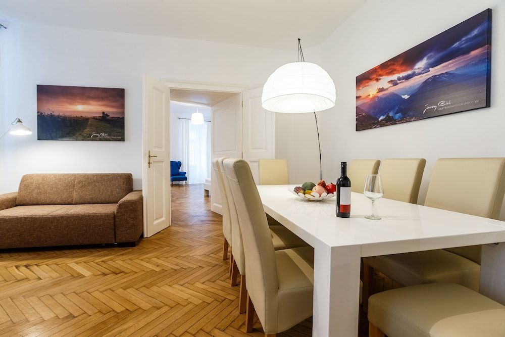 Judengasse Premium Apartments in Your Vienna by Welcome2vienna 1