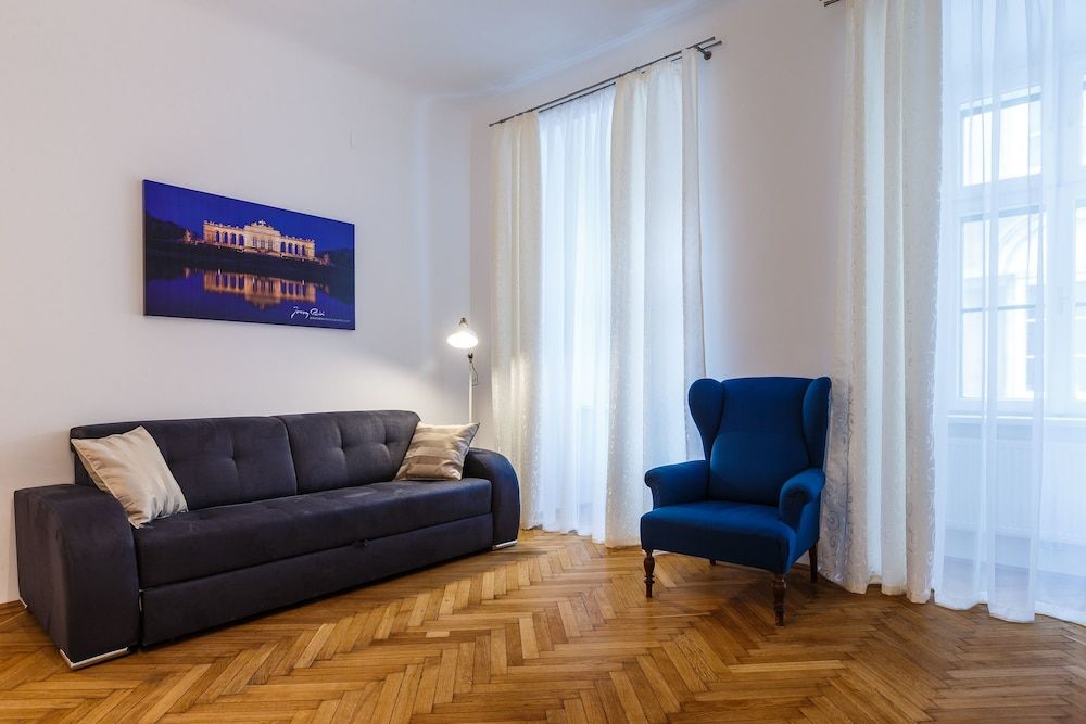 Judengasse Premium Apartments in Your Vienna by Welcome2vienna 2