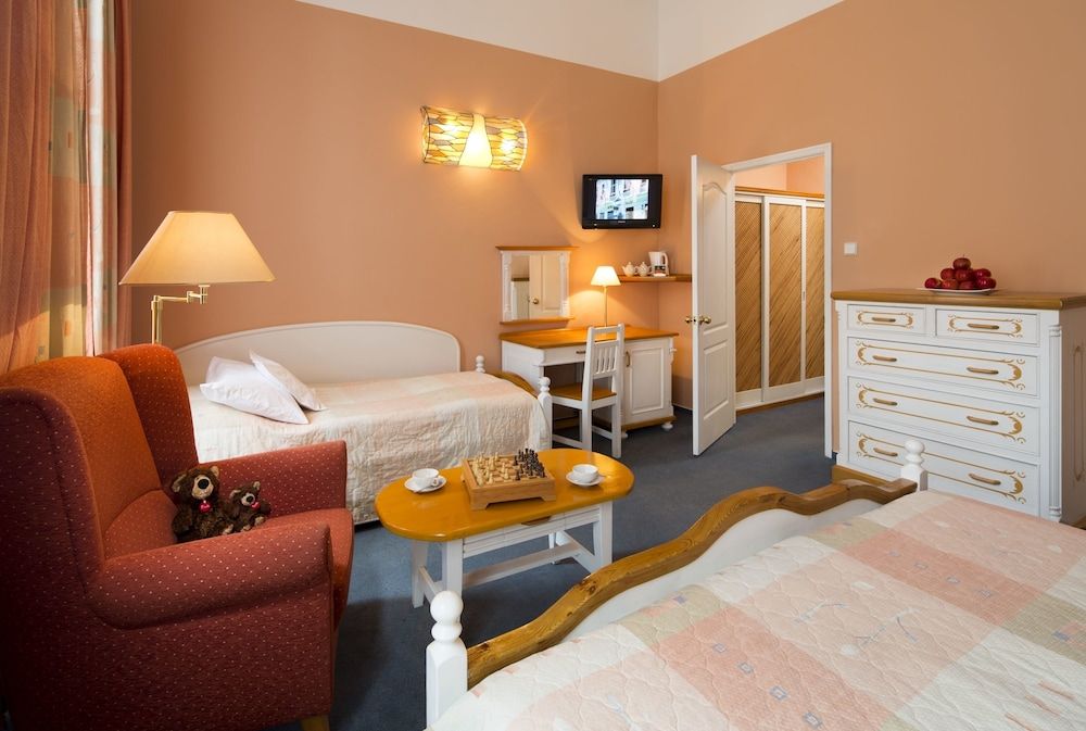 Hotel Julian 3 Hotel Julian 3