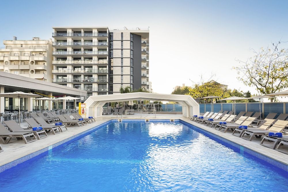 Jupiter Algarve Hotel – Beach & Spa 1