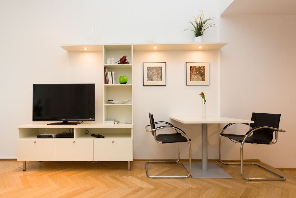 Jupiter Apartment Esslinggasse 3