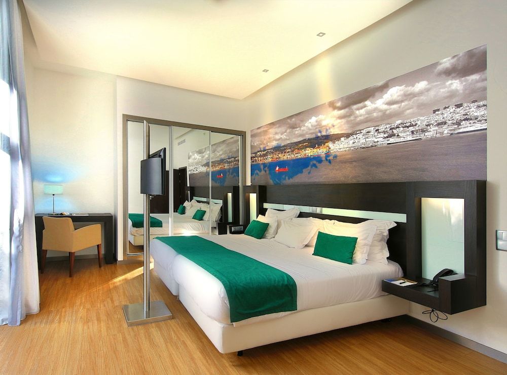 Jupiter Lisboa Hotel – Rooftop & Spa 3