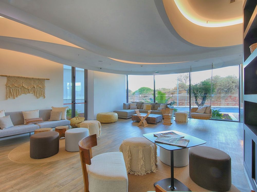 Jupiter Marina Hotel - Couples & Spa 3