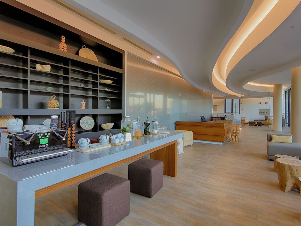 Jupiter Marina Hotel - Couples & Spa 2