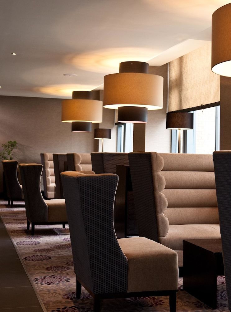 Leonardo Hotel Dublin Christchurch - Jurys Inn 3
