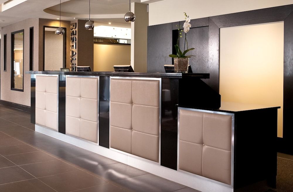 Leonardo Hotel Dublin Christchurch - Jurys Inn 2
