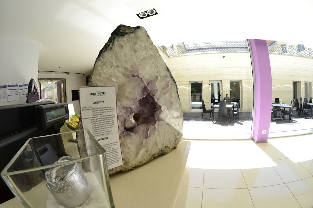 Just Hotel Lomazzo Fiera 3 Just Hotel Lomazzo Fiera 3