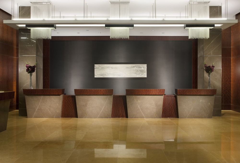 JW Marriott Marquis Miami 3