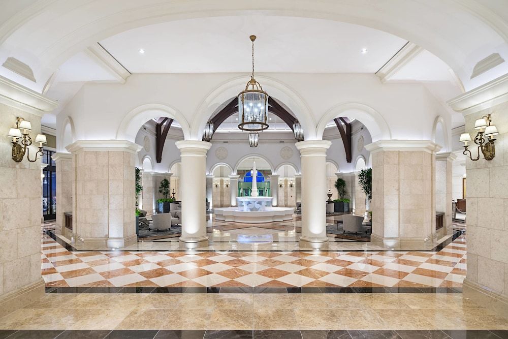 JW Marriott Orlando Grande Lakes 2 JW Marriott Orlando Grande Lakes 2