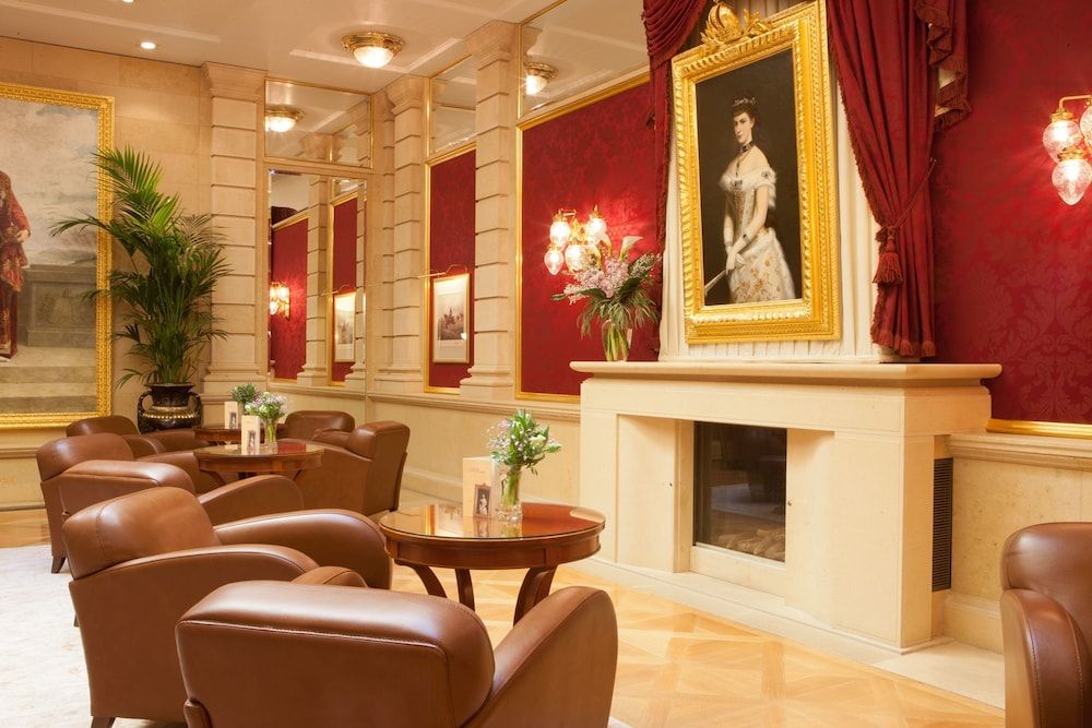 Kaiserin Elisabeth 2