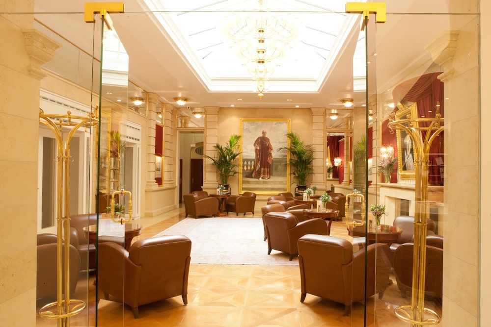 Kaiserin Elisabeth 1