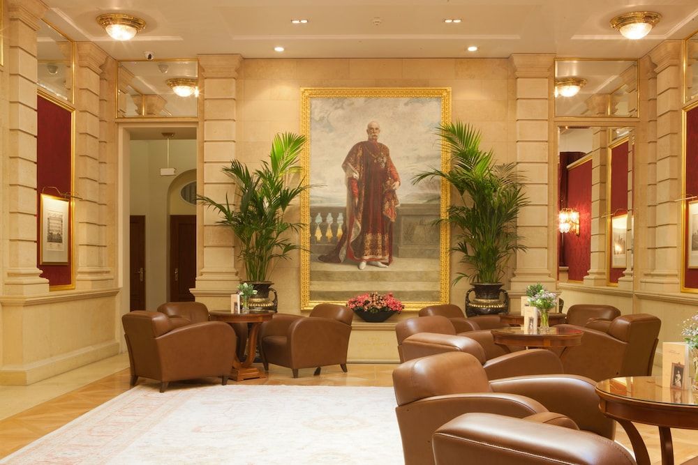 Kaiserin Elisabeth 3