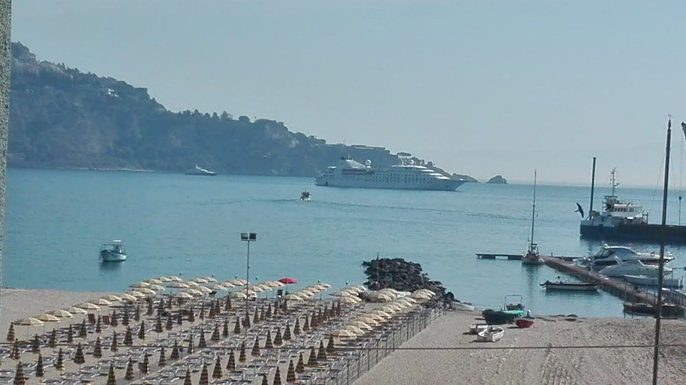 apart hotel Kalaskiso' 3 estrelas em Giardini Naxos