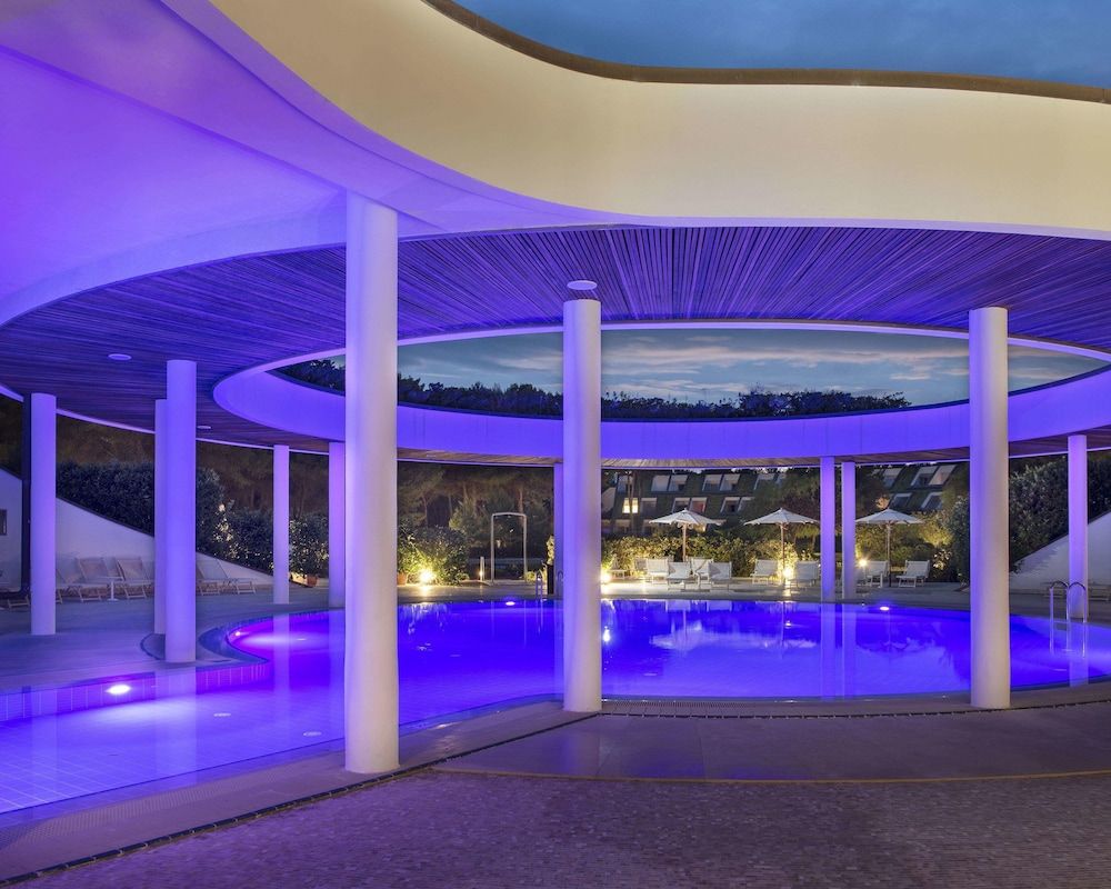 Kalidria Hotel & Thalasso SPA 2