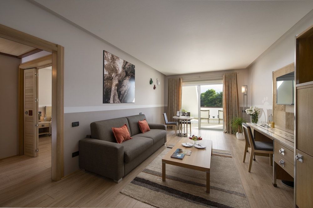 Kalidria Hotel & Thalasso SPA 3