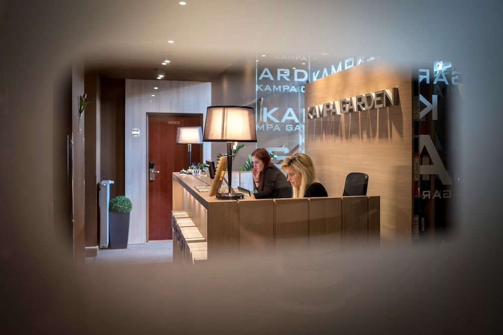 Kampa Garden Superior 2