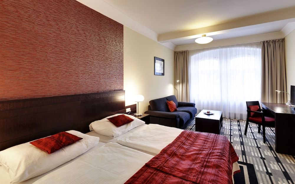 Karlova 25 Apartments 1