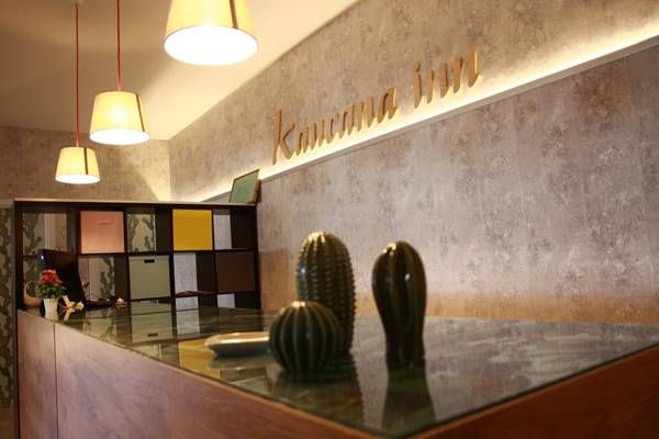 Kaucana Inn 2