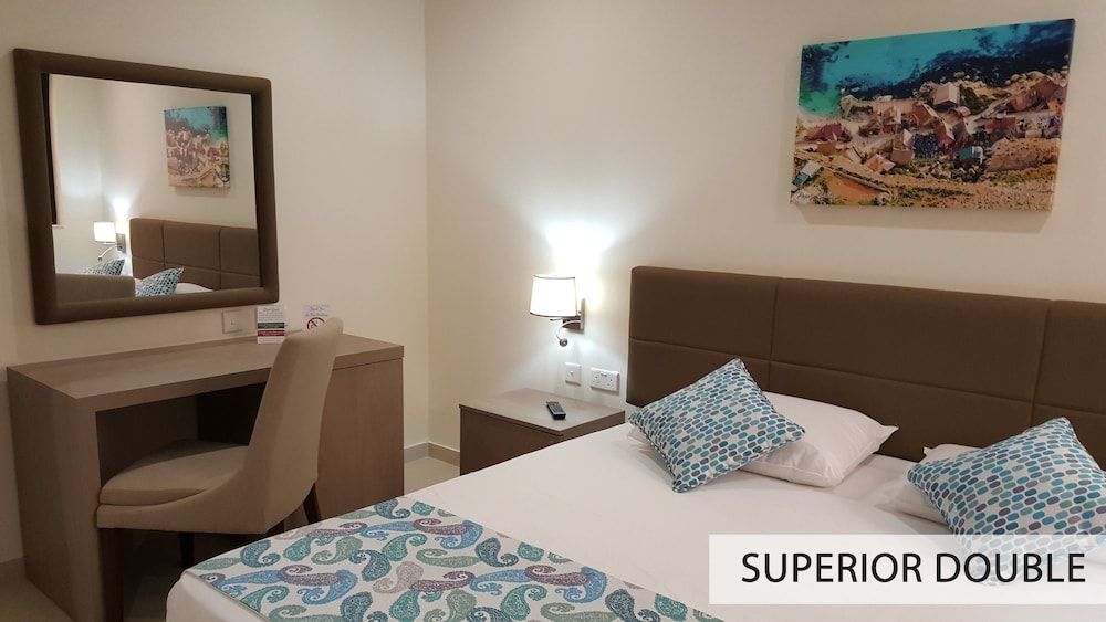 Kennedy Nova 4 estrelas em Il-Gżira