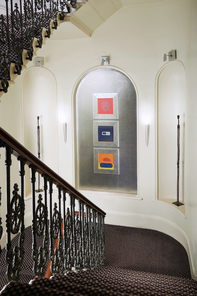 Kensington House Hotel 2 Kensington House Hotel 2