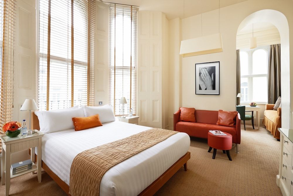 Kensington House Hotel 3 Kensington House Hotel 3