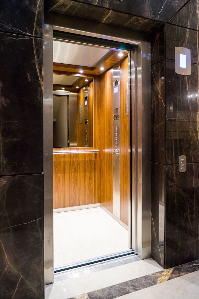 Kensington Prime Hotel 2
