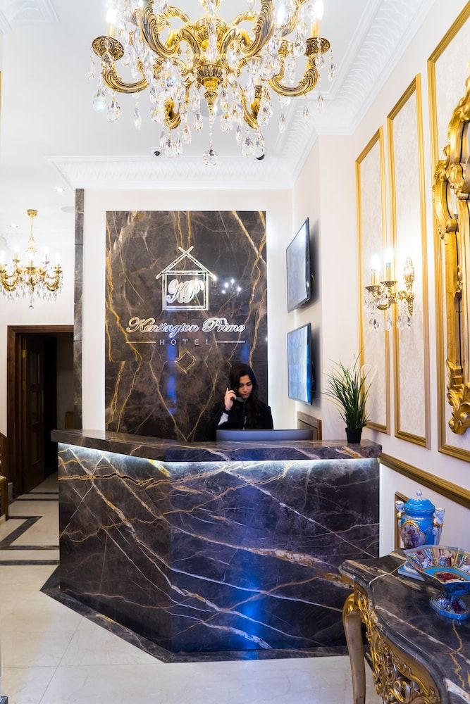 Kensington Prime Hotel 3