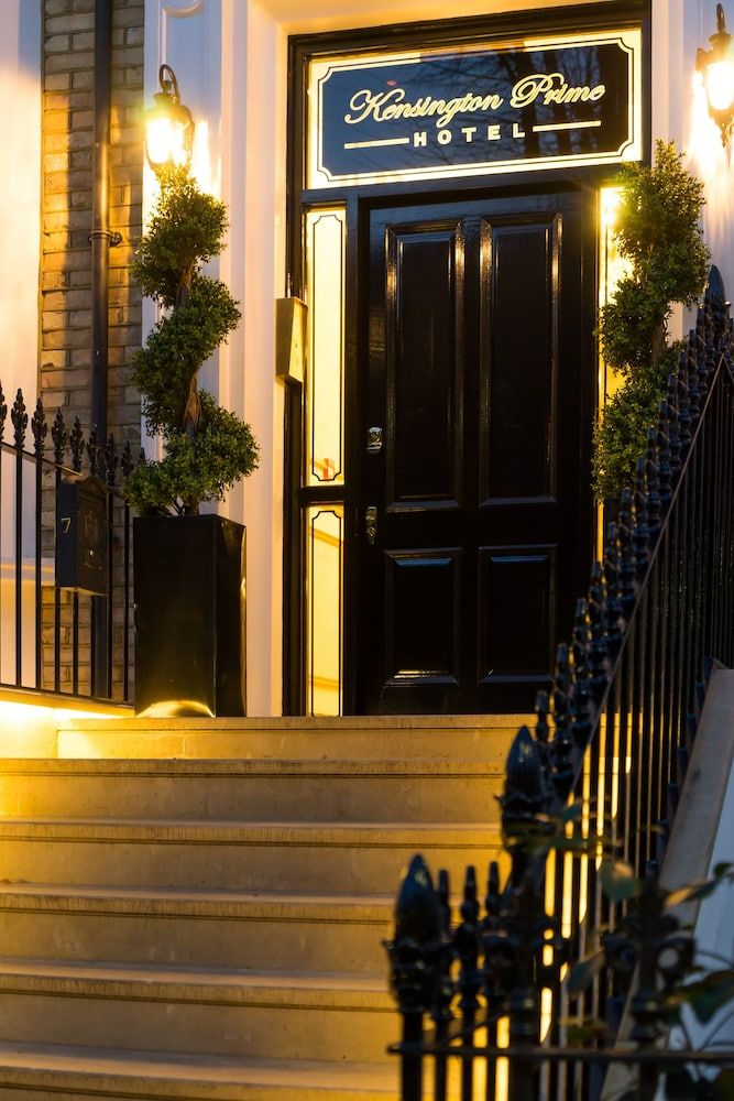 Kensington Prime Hotel 1