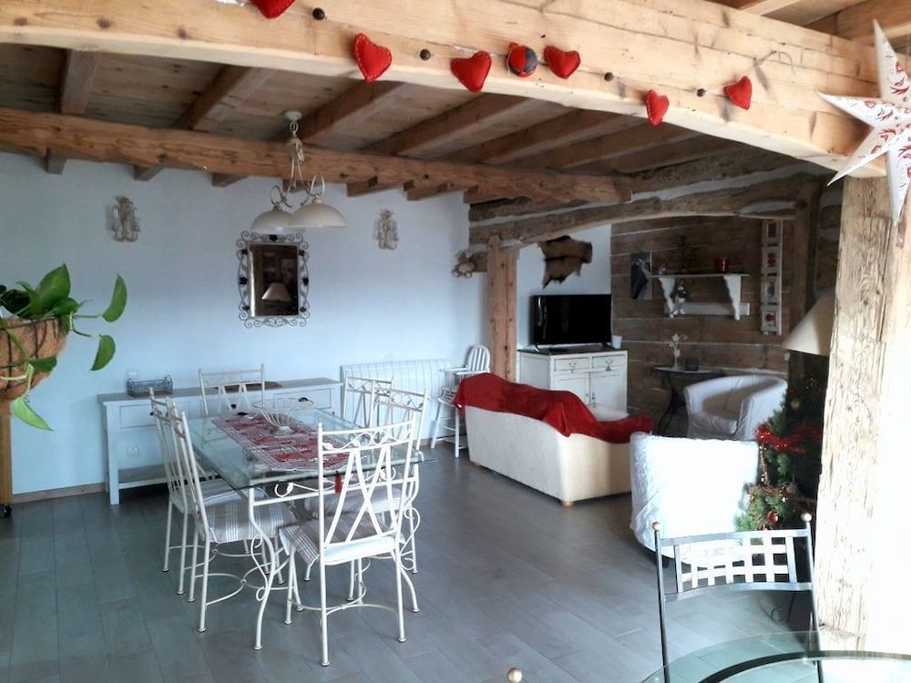 Ker Capcir -1 estrelas em Bolquère-Pyrénées 2000