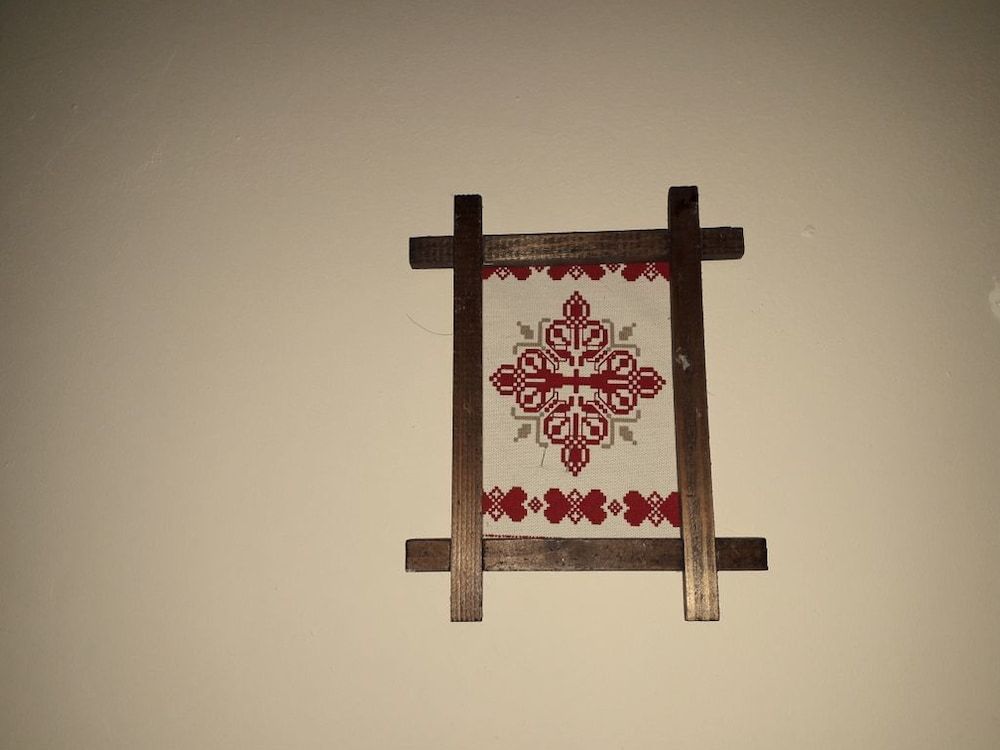 Ker Eterlou -1 estrelas em Targassonne