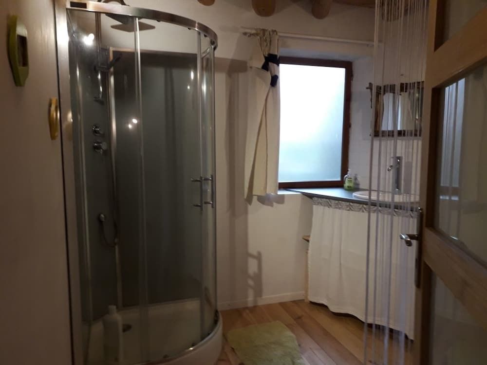 Ker Triplex -1 estrelas em Targassonne