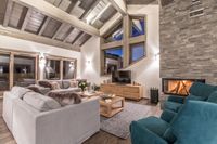 Keystone Lodge Apartment T5 C18+Forfait Les 3 Vallées