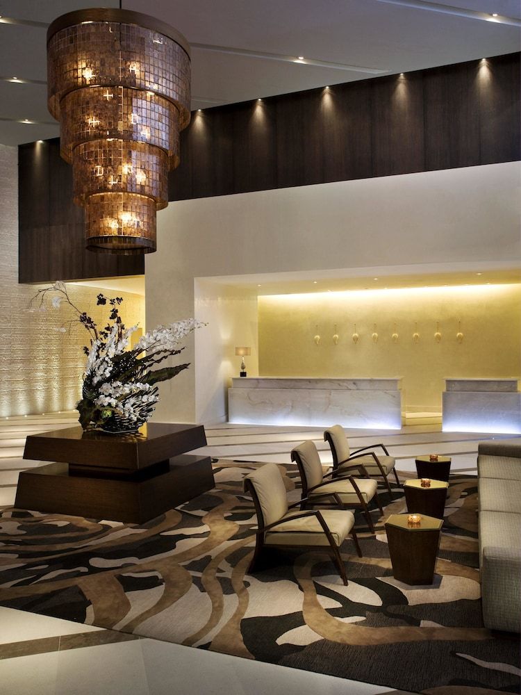 Kimpton EPIC Hotel 2