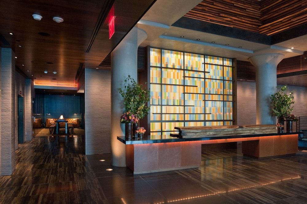 Kimpton Ink48 Hotel 1 Kimpton Ink48 Hotel 1