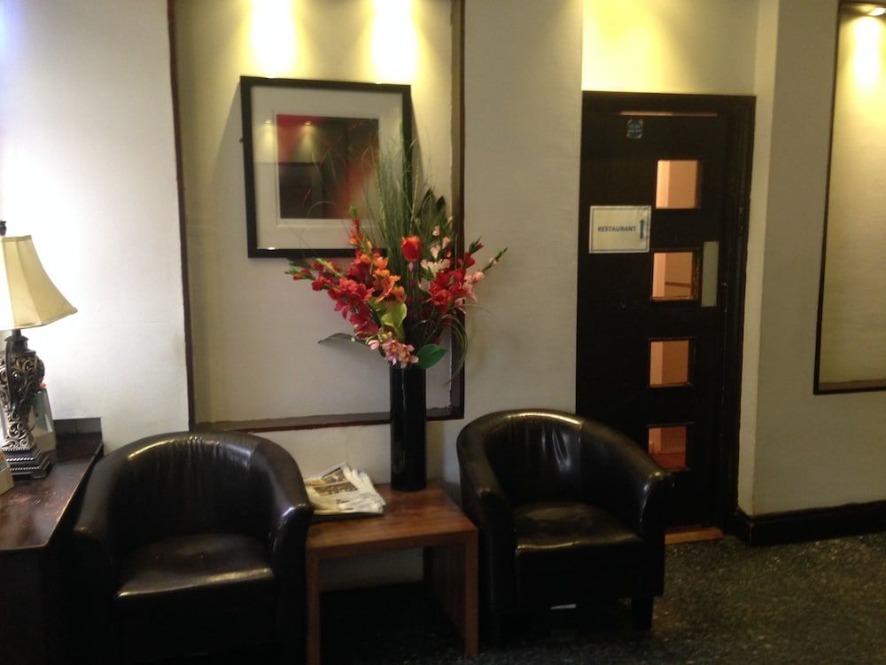 King Solomon Hotel 2