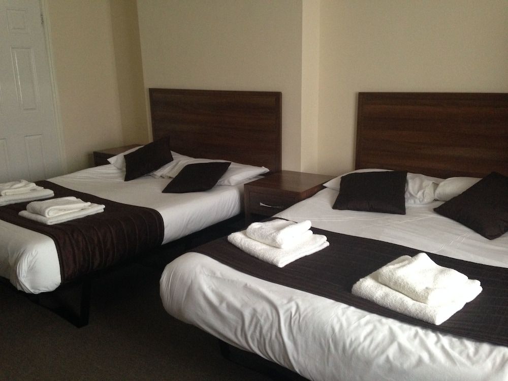 King Solomon Hotel 3