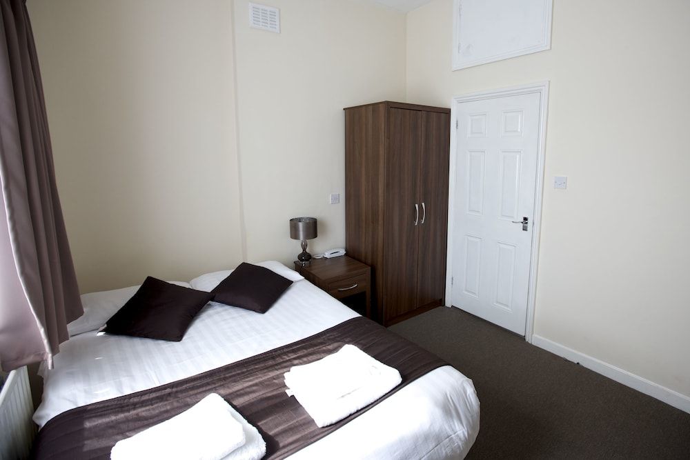 King Solomon Hotel 1