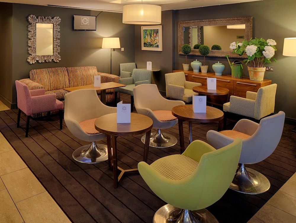 The Address Citywest 3 The Address Citywest 3