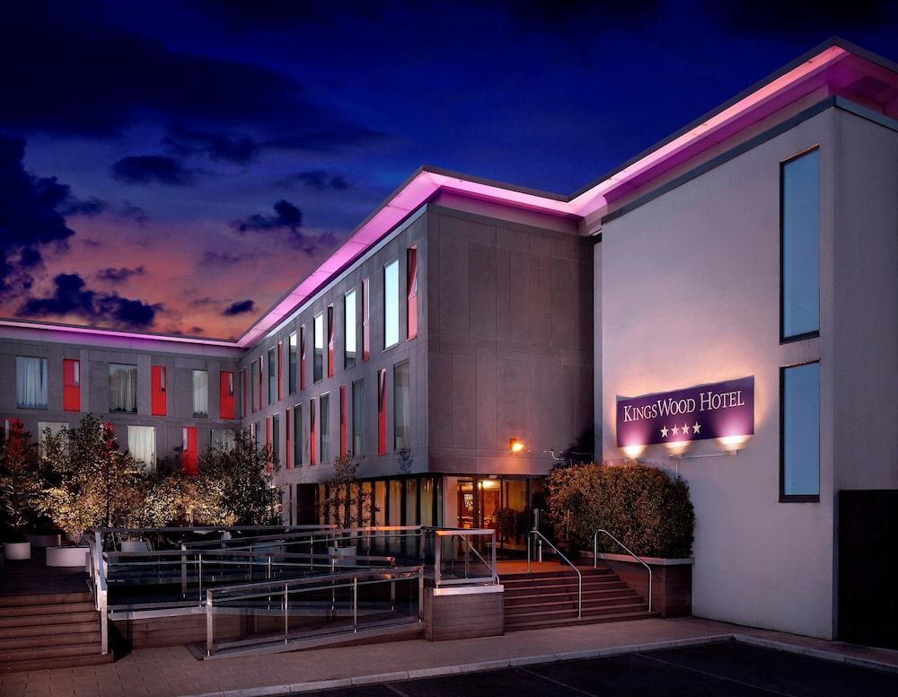 The Address Citywest 1 The Address Citywest 1