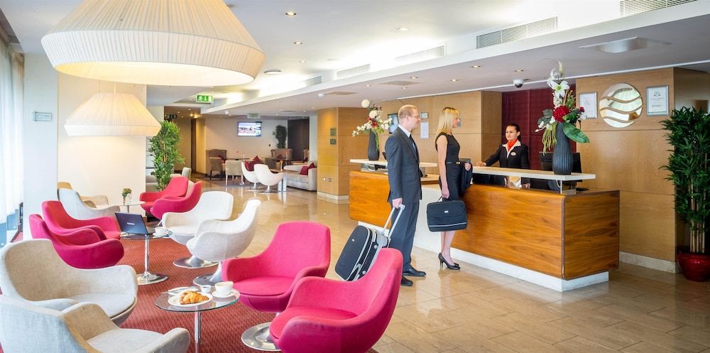 The Address Citywest 2 The Address Citywest 2