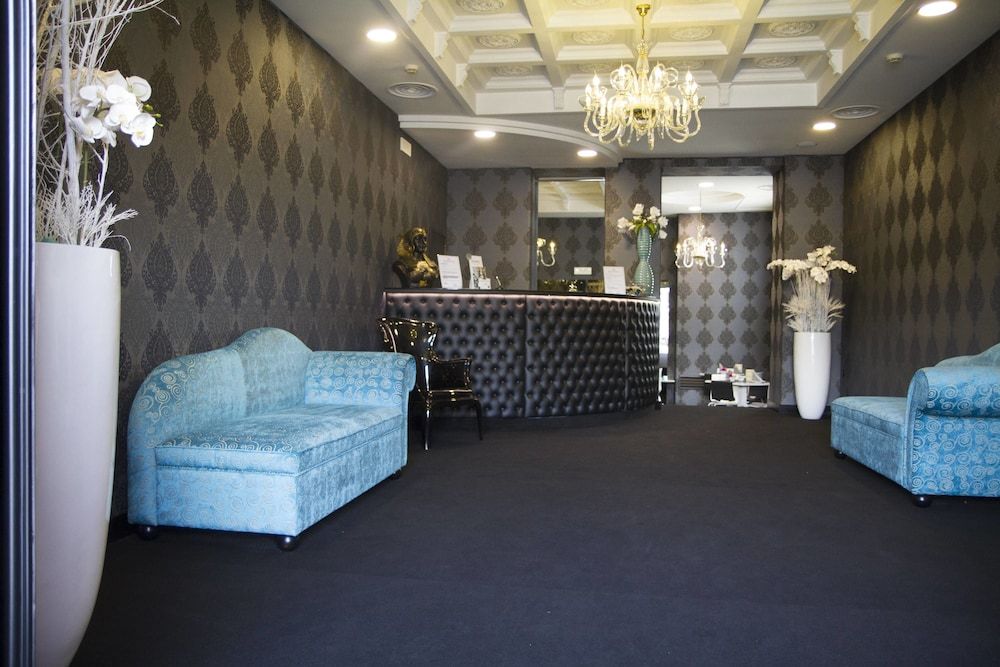 Kleopatra Design Hotel 3 Kleopatra Design Hotel 3