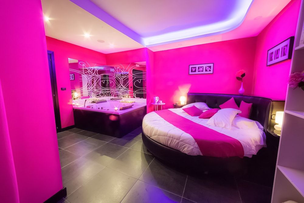 Kleopatra Design Hotel 1 Kleopatra Design Hotel 1