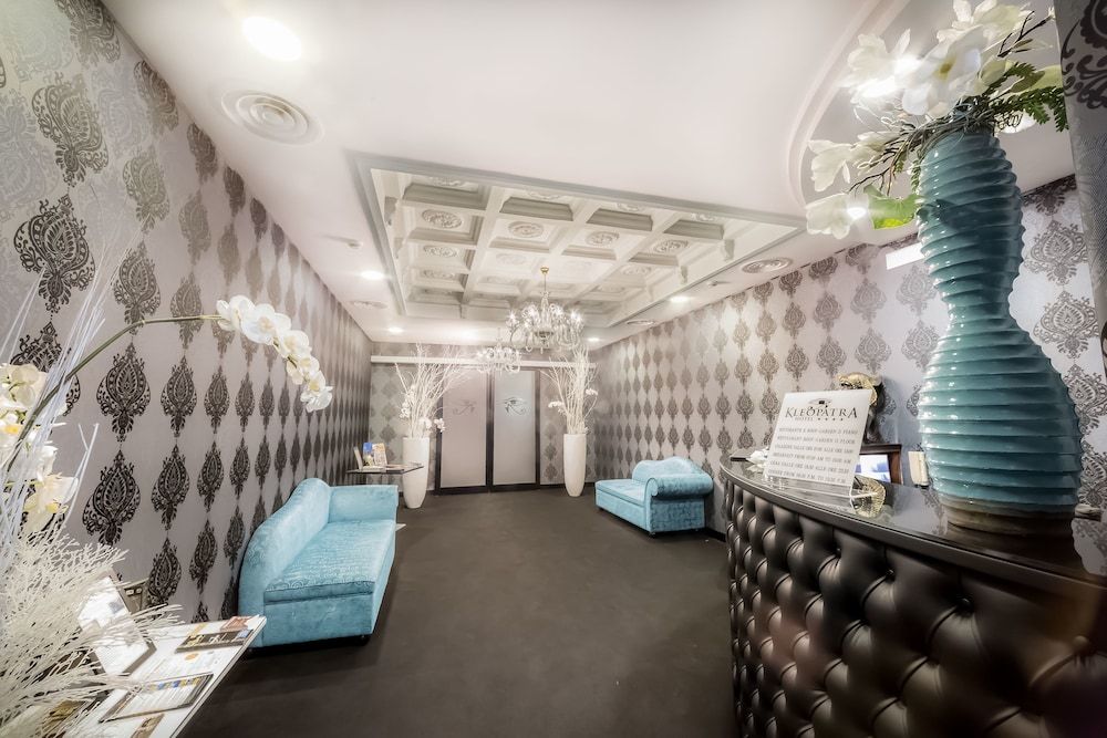 Kleopatra Design Hotel 2 Kleopatra Design Hotel 2