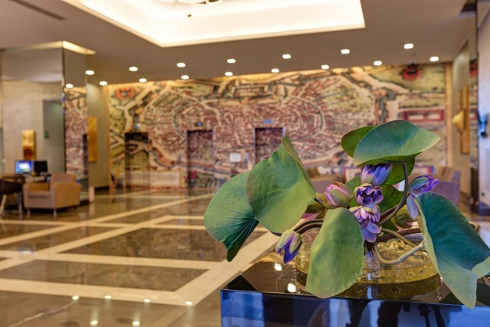 Klima Hotel Milano Fiere 3