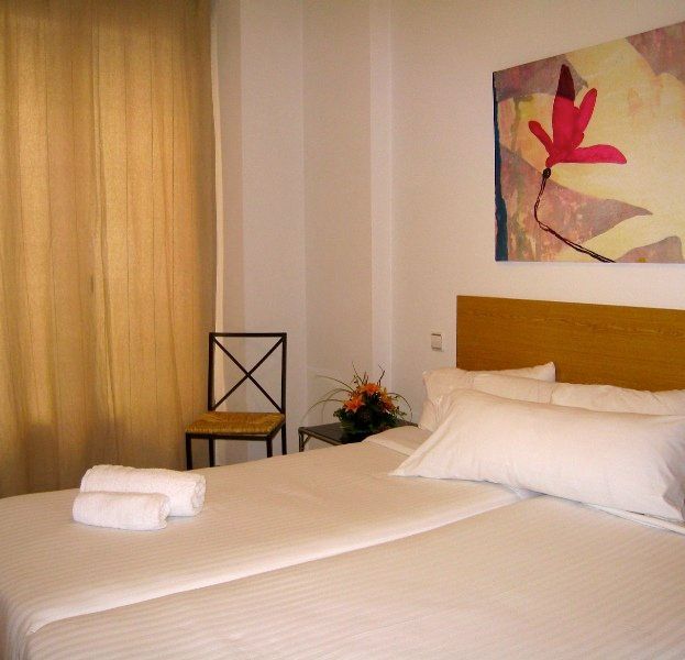 KM1 Gran Via Apartamentos 1