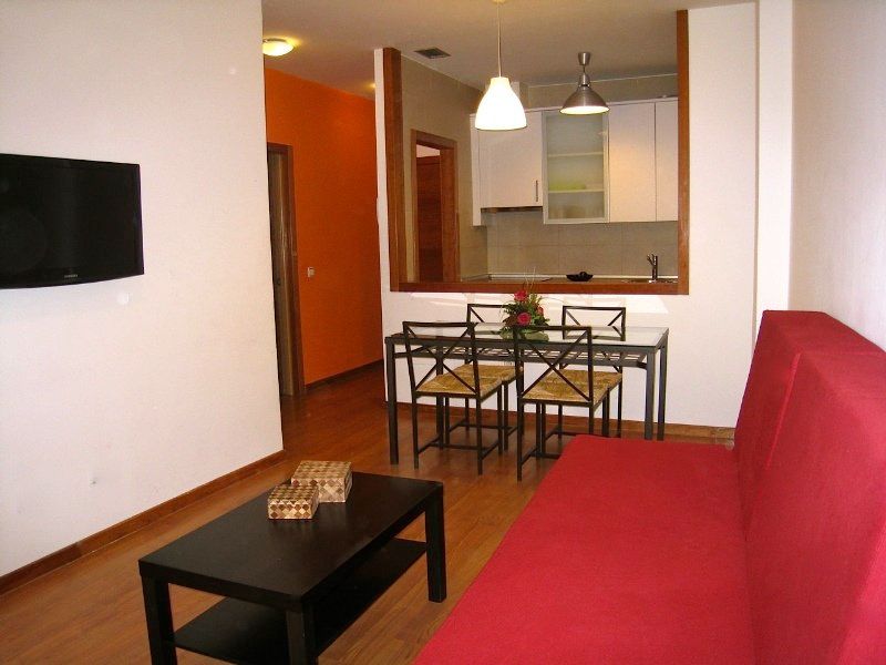 KM1 Gran Via Apartamentos 3