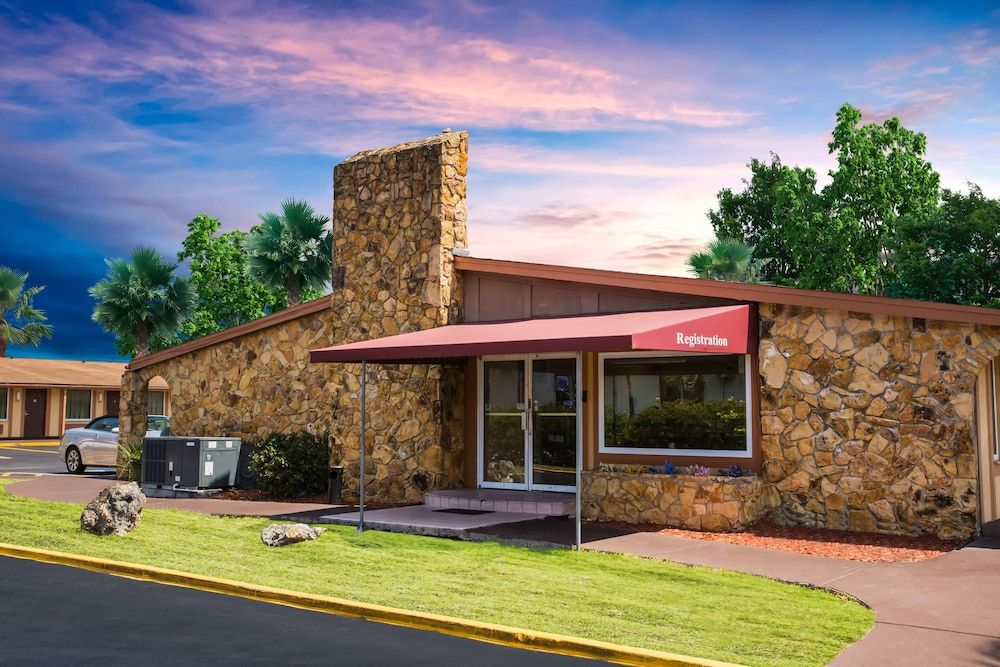 Knights Inn Maingate Kissimmee Orlando 1