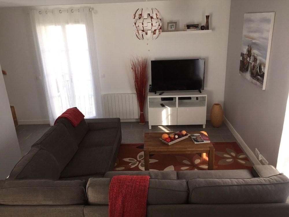 Koechi 3 estrelas em Magny-le-Hongre