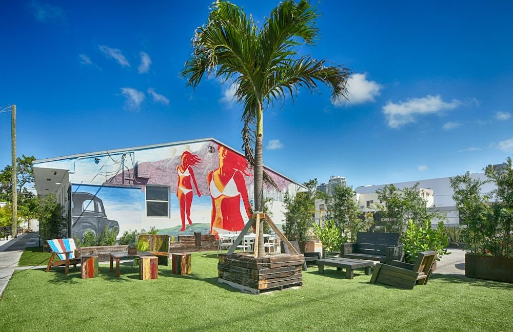 Krymwood Flats Wynwood 1 Krymwood Flats Wynwood 1