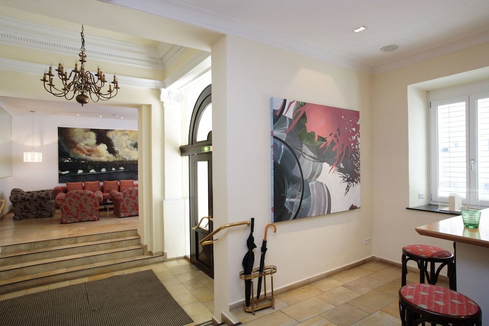 Kunsthof 3 Kunsthof 3